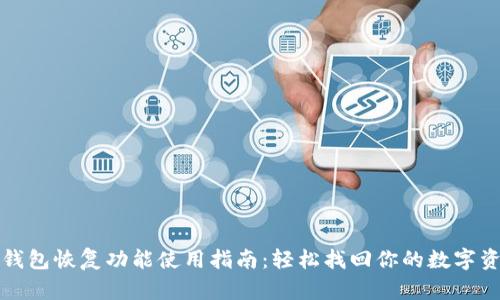 TP钱包恢复功能使用指南：轻松找回你的数字资产