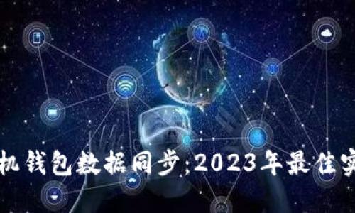 以太坊矿机钱包数据同步：2023年最佳实践与技巧