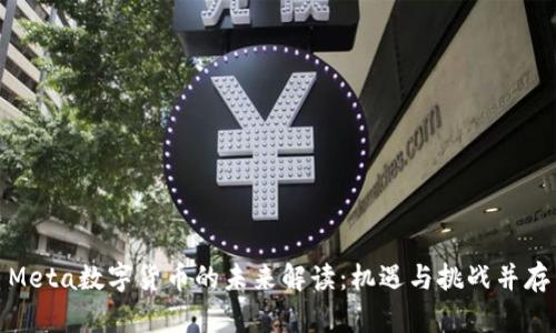 Meta数字货币的未来解读：机遇与挑战并存