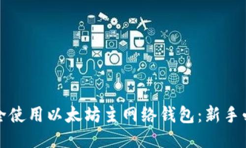 如何安全使用以太坊主网络钱包：新手必看指南
