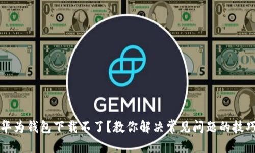 华为钱包下载不了？教你解决常见问题的技巧