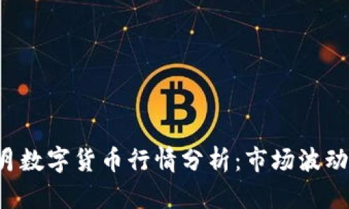 2023年10月数字货币行情分析：市场波动与投资机会