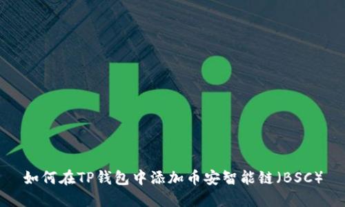 如何在TP钱包中添加币安智能链（BSC）