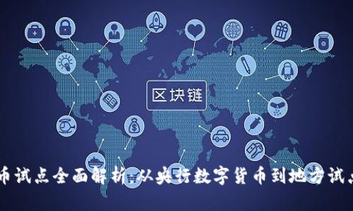 中国数字货币试点全面解析：从央行数字货币到地方试点的未来展望