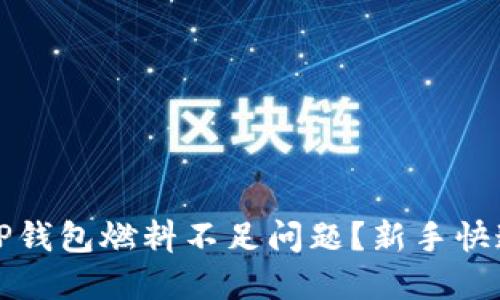 如何解决TP钱包燃料不足问题？新手快速上手指南