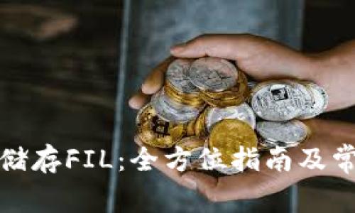 TP钱包如何储存FIL：全方位指南及常见问题解答