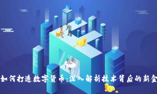 区块链如何打造数字货币：深入解析技术背后的新金融浪潮