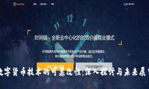 数字货币技术的可篡改性：深入探讨与未来展望