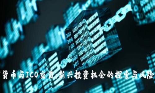 数字货币与ICO交易：新兴投资机会的探索与风险分析
