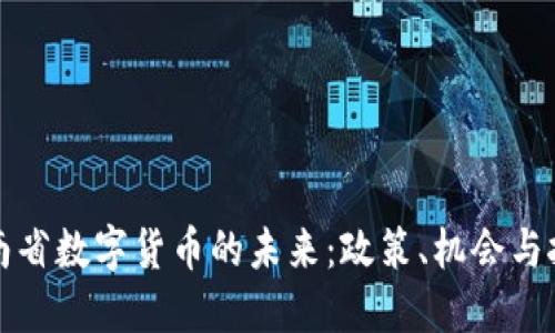 湖南省数字货币的未来：政策、机会与挑战