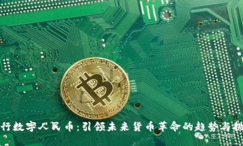 央行数字人民币：引领未来货币革命的趋势与挑战