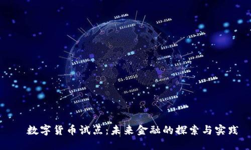   数字货币试点：未来金融的探索与实践