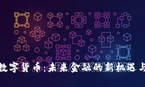 加州数字货币：未来金融的新机遇与挑战
