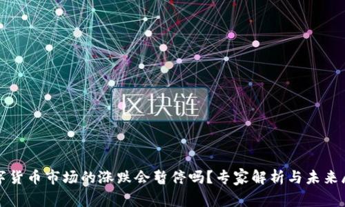 数字货币市场的涨跌会暂停吗？专家解析与未来展望