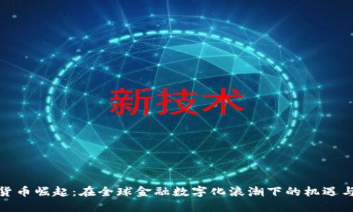 数字货币崛起：在全球金融数字化浪潮下的机遇与挑战