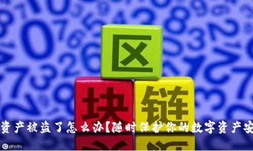 TP钱包资产被盗了怎么办？随时保护你的数字资产安全指南