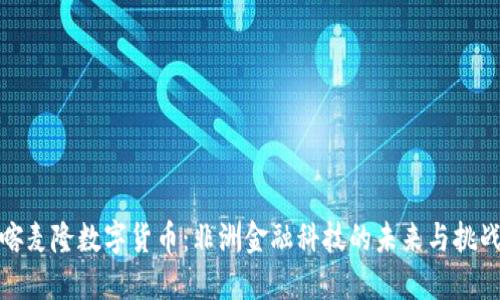 喀麦隆数字货币：非洲金融科技的未来与挑战