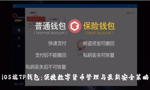 iOS端TP钱包：便捷数字货币管理与最新安全策略