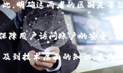 TP钱包的密钥并不是密码，而是一个与密码不同的关键概念。在理解TP钱包的密钥与密码之间的差异之前，我们先来了解一下TP钱包的基本功能和作用。

什么是TP钱包？
TP钱包是一款数字货币钱包，旨在为用户提供安全、便捷的数字资产管理服务。用户可以通过TP钱包管理各种数字货币，包括以太坊、比特币等主流币种，以及各种去中心化的应用服务。

密钥和密码的定义
为了更加清楚地理解TP钱包的密钥和密码的区别，我们先定义这两个概念：
ul
    listrong密钥：/strong在区块链和数字货币的世界中，密钥通常是指一串用于加密和解密信息的字符串。它分为公钥和私钥，其中公钥可以公开而私钥必须保密。只有拥有私钥的用户才能控制相应的钱包和其中的资产。/li
    listrong密码：/strong密码则是用户设置的用于保护账户安全的一串字符。它通常用来验证用户的身份，比如在登录时输入的密码。密码的安全性取决于其复杂程度和用户是否定期更换。/li
/ul

TP钱包的密钥是如何工作的？
在TP钱包中，用户的资产是通过私钥进行管理的。私钥就像一个绝密的密码，如果有人获取了你的私钥，他就可以完全控制你的数字资产。因此，保管好私钥是使用TP钱包的重中之重。

密码在TP钱包中的作用
虽然TP钱包的私钥非常重要，但密码同样不容忽视。用户在创建钱包时通常需要设置一个密码，这个密码用于保护钱包的访问。而且，在某些情况下，用户可能会需要输入密码来进行交易验证或进行其他安全操作。

如何确保TP钱包的安全性？
为了确保TP钱包的安全性，用户可以采取以下几点措施：
ul
    listrong保管好私钥：/strong确保私钥不会泄露。可以将其保存在纸质介质上，避免在网络上存储。/li
    listrong设置复杂密码：/strong为钱包设置一个复杂且独特的密码，避免使用简单易猜的字符组合。/li
    listrong启用双重认证：/strong如果TP钱包支持双重认证功能，务必开启，以增加一层安全防护。/li
    listrong定期更新：/strong定期更换密码，并对钱包进行安全检查，确保没有可疑活动。/li
/ul

常见误区：密钥与密码的混淆
很多用户在刚接触数字货币和TP钱包时，往往将密钥与密码混淆。这种误解可能会导致资产安全隐患。因此，明确这两者的区别是每位用户都应该掌握的基本知识。

结论
TP钱包的密钥与密码是保护数字资产安全的两大重要因素。密钥负责控制资产的实际所有权，而密码则保障用户访问账户的安全。了解这些区别，能帮助用户更好地管理他们的数字资产，确保在使用TP钱包的过程中保持高水平的安全性。

总而言之，TP钱包不仅需要用户理解密钥和密码的功能，还需要他们意识到保持安全的重要性。这不仅涉及到技术层面的知识，更是一种必须融入日常生活的安全习惯。