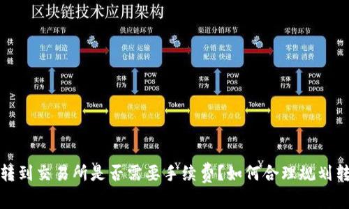 TP钱包转到交易所是否需要手续费？如何合理规划转账成本