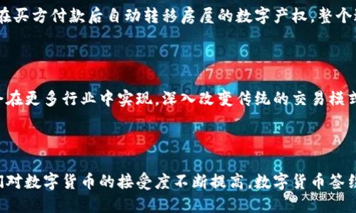 数字货币签约是指在区块链技术支持下，通过智能合约形式来进行的交易和协议签署过程。它是数字货币生态系统中重要的一环，能够确保交易的透明性、安全性和不可篡改性。以下是对数字货币签约的详细解释：

### 什么是数字货币签约？

数字货币签约主要涉及使用加密技术保护的数字资产的交易。这种签约方式与传统合同的不同之处在于，它不依赖于中央权威机构，而是利用区块链技术和智能合约来自动执行条款。

数字货币签约的核心特征

1. **去中心化**：数字货币签约不通过中心化的机构进行，所有的交易记录都存储在区块链上，保证了数据的透明性和安全性。

2. **智能合约**：智能合约是一种自动执行、不可篡改的合约形式，可以自动执行合约条款。通过编程代码将合同条款嵌入区块链，合同的执行不再需要人为干预。

3. **安全性**：数字货币签约使用加密技术，确保交易双方的身份和交易内容的安全性，避免了信息被篡改或盗用的风险。

数字货币签约的优势

1. **提高效率**：去中心化的机制和智能合约的自动化执行大大减少了交易时间，确保交易能够快速完成。

2. **降低成本**：省去中介机构的参与，减少了交易手续费和相关的运营成本。

3. **增强信任**：由于所有的交易都在区块链上公开透明，因此交易双方对合同的执行有更高的信任。

数字货币签约的应用场景

数字货币签约可以应用于多个领域，如金融交易、房地产交易、供应链管理、在线投票、版权保护等。

例如，在房地产交易中，买卖双方可以通过数字货币签约进行房屋交易，智能合约会在买方付款后自动转移房屋的数字产权，整个过程透明且可追溯。

数字货币签约的未来展望

随着区块链技术的不断成熟和推广，数字货币签约的应用将越来越广泛，未来可能会在更多行业中实现，深入改变传统的交易模式和合同管理方式。

### 结语

数字货币签约不仅是科技发展的产物，更是未来商业交易的重要组成部分。随着人们对数字货币的接受度不断提高，数字货币签约将为更多行业注入新活力。