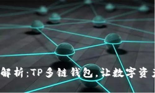 2023年专业解析：TP多链钱包，让数字资产管理更简单