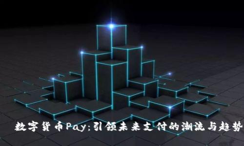   数字货币Pay：引领未来支付的潮流与趋势