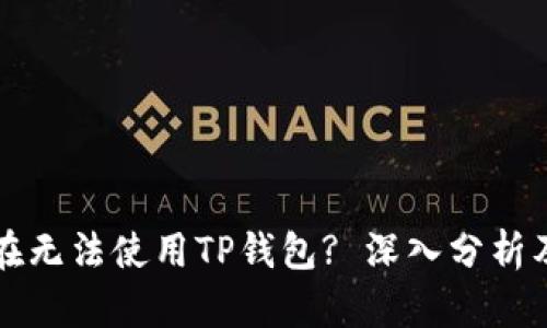 为什么现在无法使用TP钱包? 深入分析及解决方案