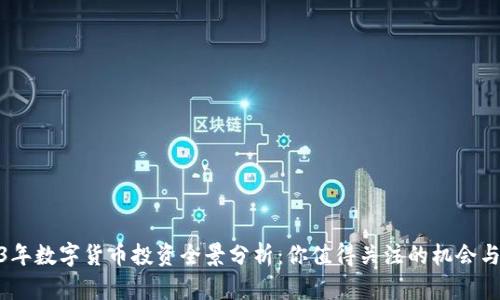 2023年数字货币投资全景分析：你值得关注的机会与风险
