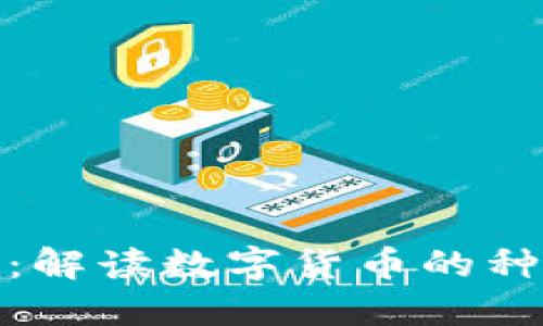 数字货币面数：解读数字货币的种类与发展趋势