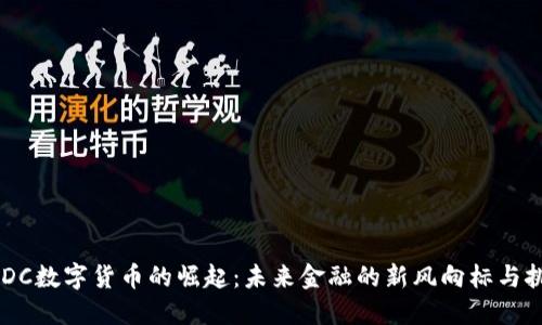 CBDC数字货币的崛起：未来金融的新风向标与挑战