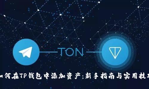 如何在TP钱包中添加资产：新手指南与实用技巧