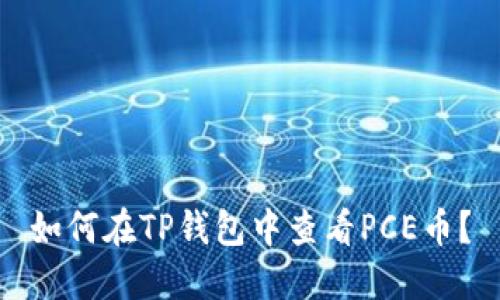如何在TP钱包中查看PCE币？