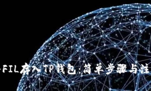 如何将FIL存入TP钱包：简单步骤与注意事项