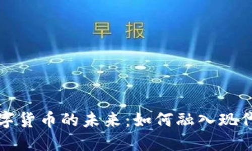 桐庐市数字货币的未来：如何融入现代经济产业