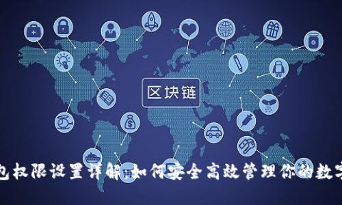 TP钱包权限设置详解：如何安全高效管理你的数字资产
