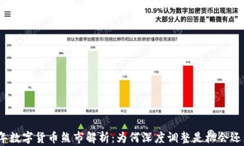 
2019年数字货币熊市解析：为何深度调整是机会还是危机