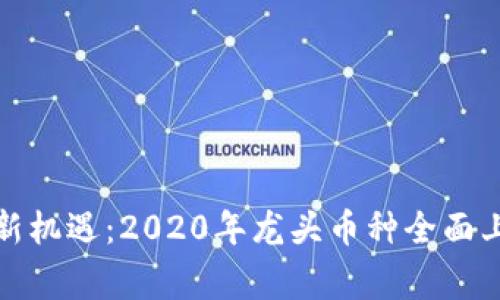 数字货币投资新机遇：2020年龙头币种全面上涨背后的故事