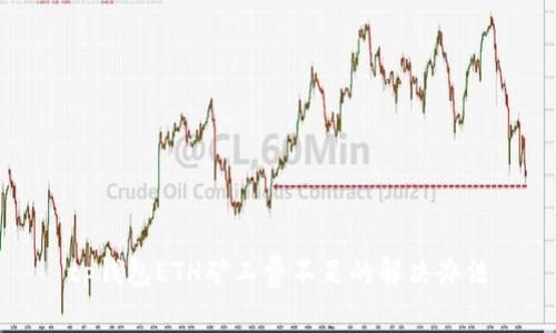 tp钱包ETH矿工费不足的解决办法
