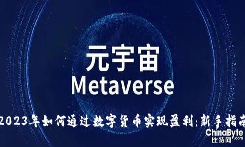 2023年如何通过数字货币实现盈利：新手指南