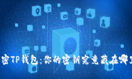 解密TP钱包：你的密钥究竟藏在哪里？