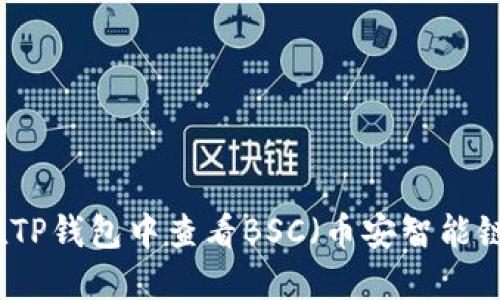 如何在TP钱包中查看BSC（币安智能链）资产