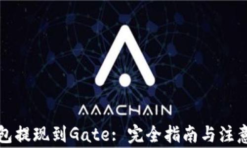 
TP钱包提现到Gate: 完全指南与注意事项