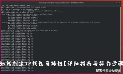 如何创建TP钱包马蹄链？详细指南与操作步骤