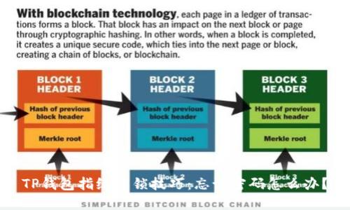 TP钱包指纹解锁技巧：忘记密码怎么办？