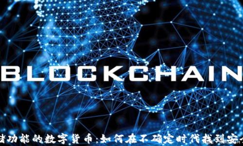 
存储功能的数字货币：如何在不确定时代找到安全港