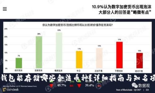 以太坊钱包能存储哪些合法币种？详细指南与知名项目盘点