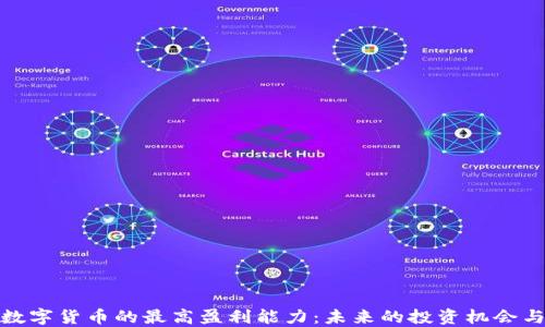 
揭秘数字货币的最高盈利能力：未来的投资机会与风险
