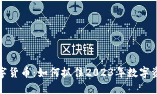 ST海投数字货币：如何抓住2023年数字资产新机遇