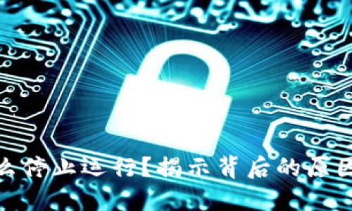 tP钱包为什么停止运行？揭示背后的原因与用户影响